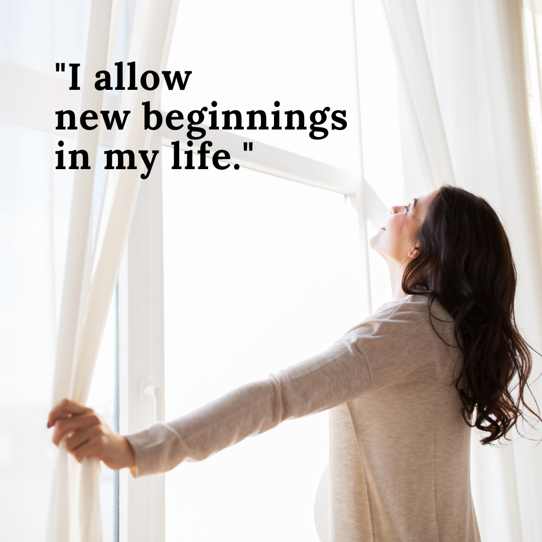 Cheers to New Beginnings: A Guide to Embracing Fresh Starts