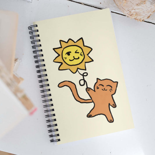 Make Everyday Sunshine: How to Bring Positivity into Your Life