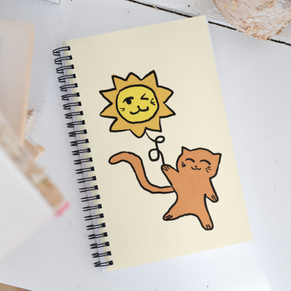 Make Everyday Sunshine: How to Bring Positivity into Your Life