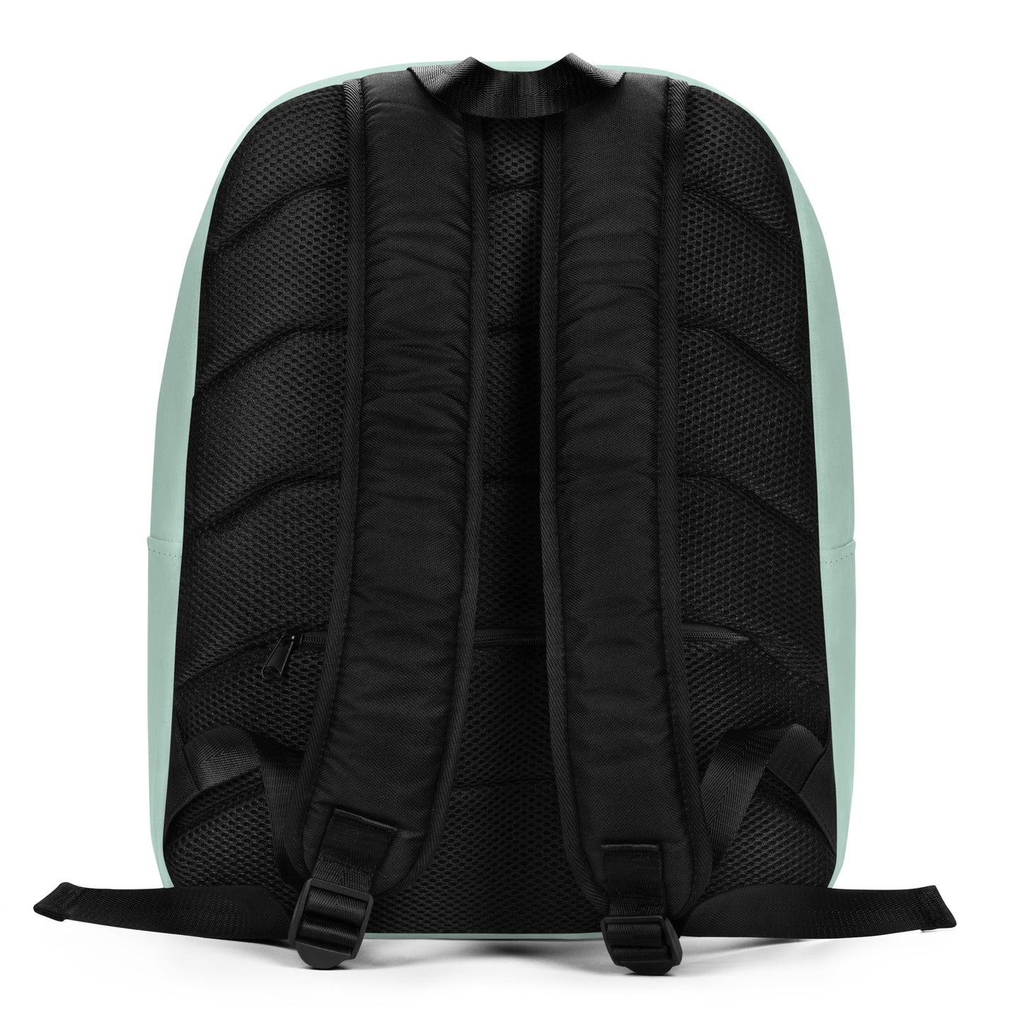 Minimalist Backpack-Green