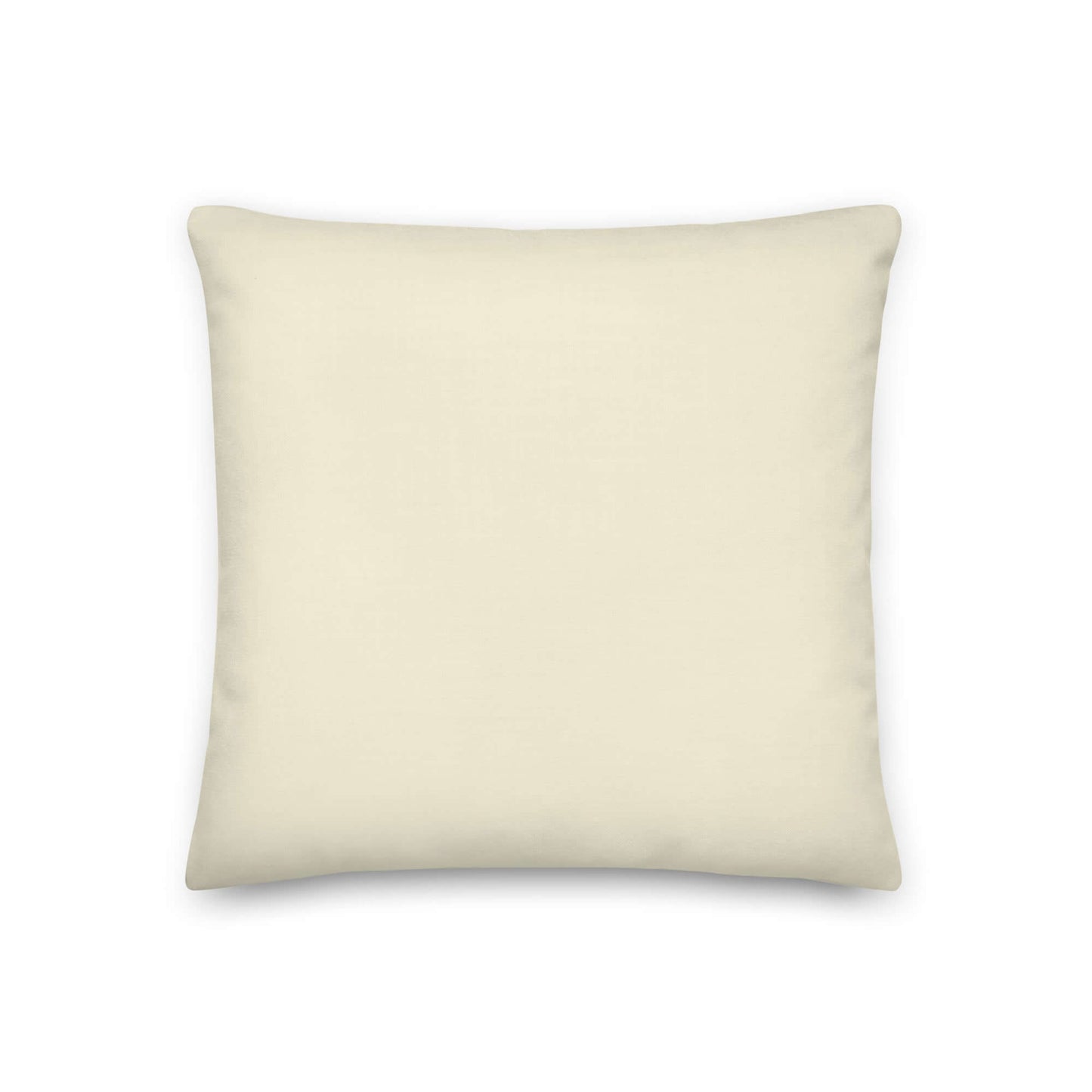 Premium Pillow (You Are My Love)