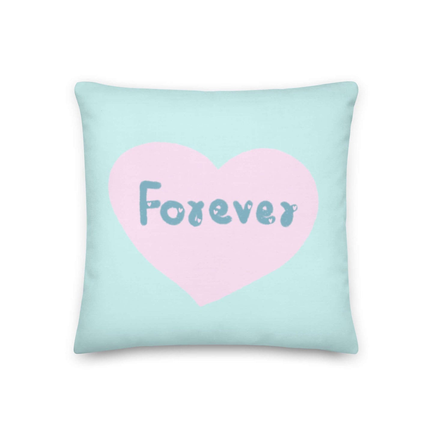 Premium Pillow (Forever)