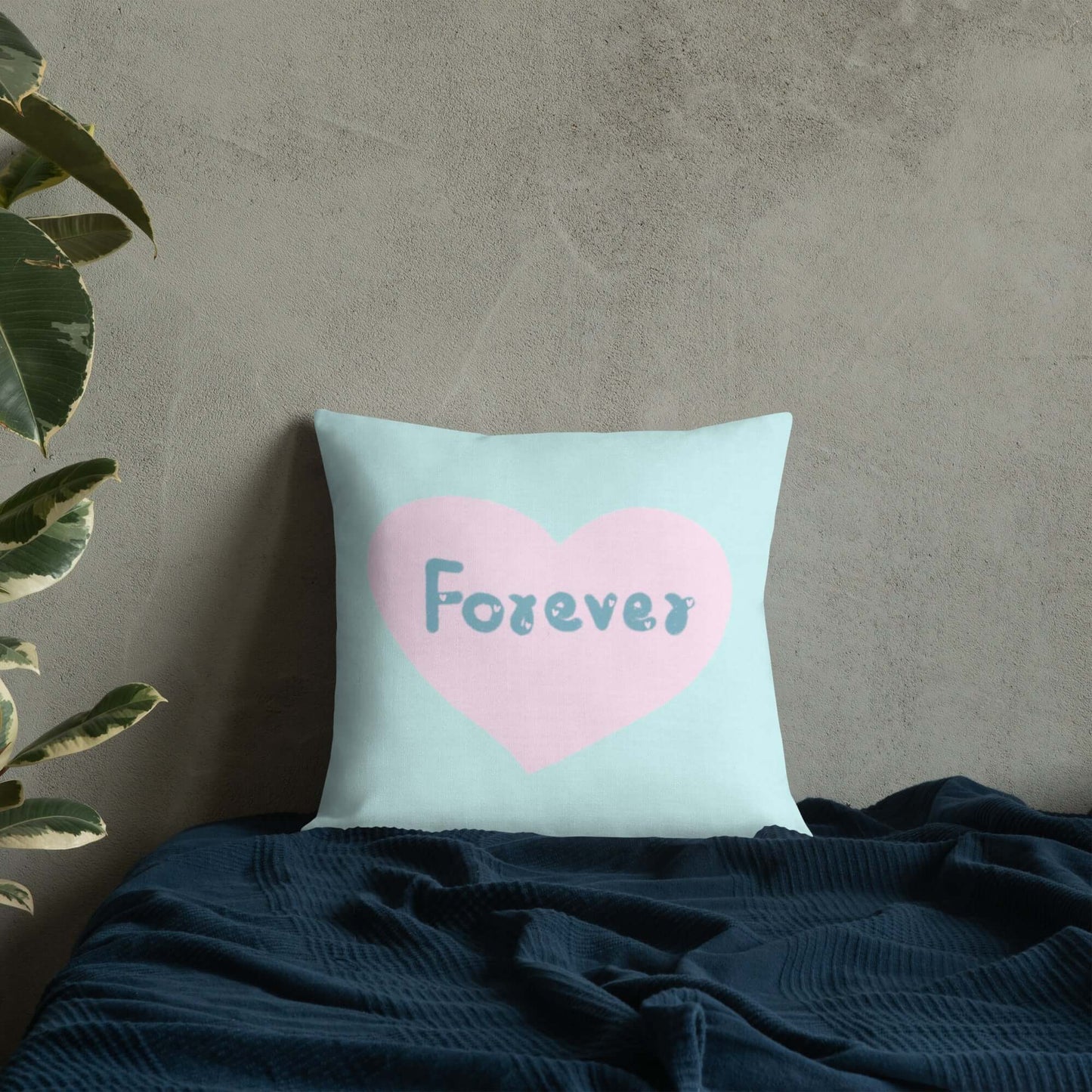 Premium Pillow (Forever)