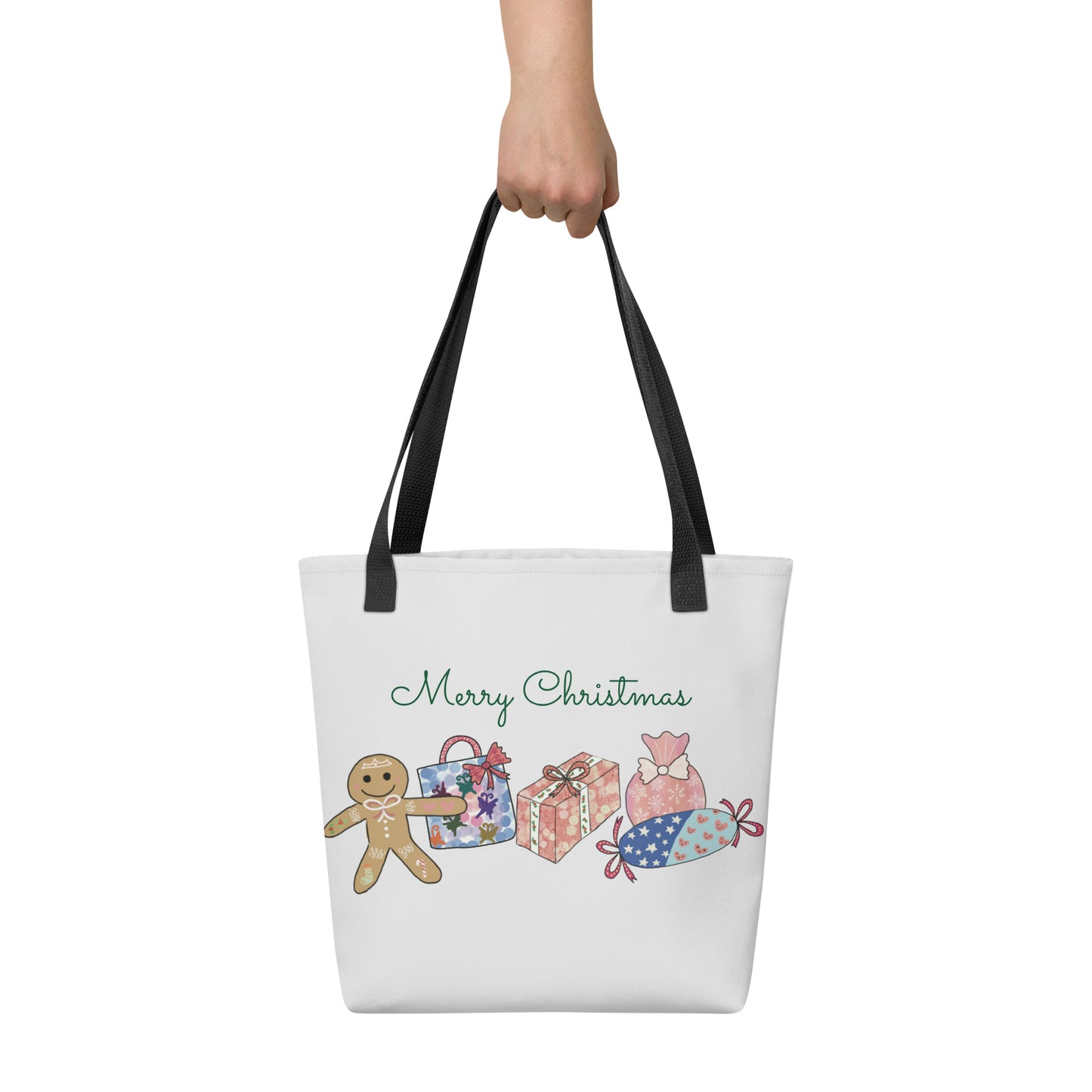 Tote bag