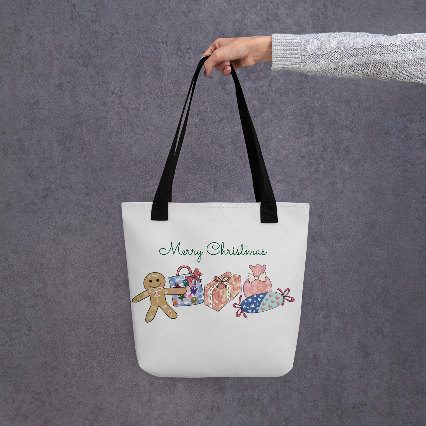 Tote bag