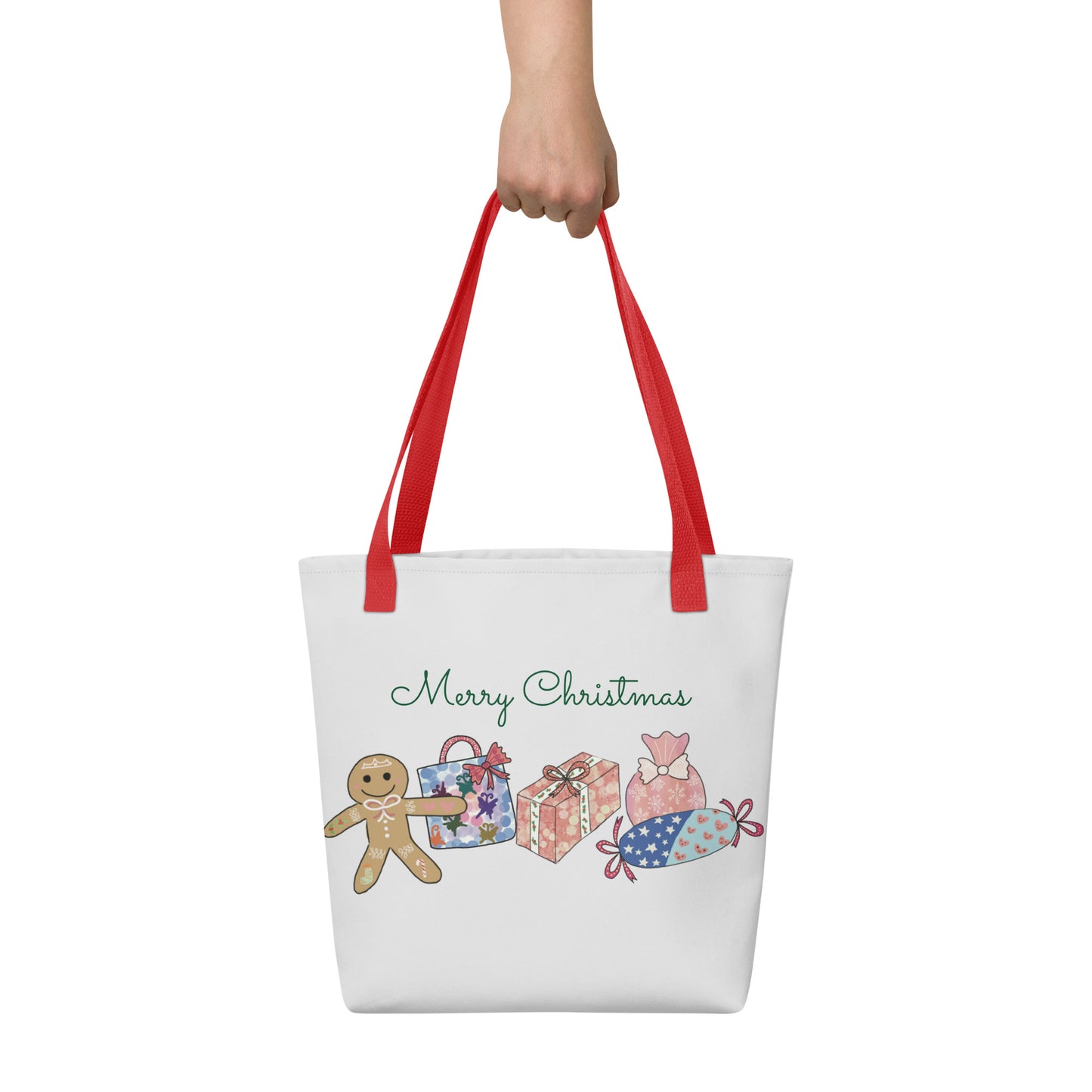 Tote bag