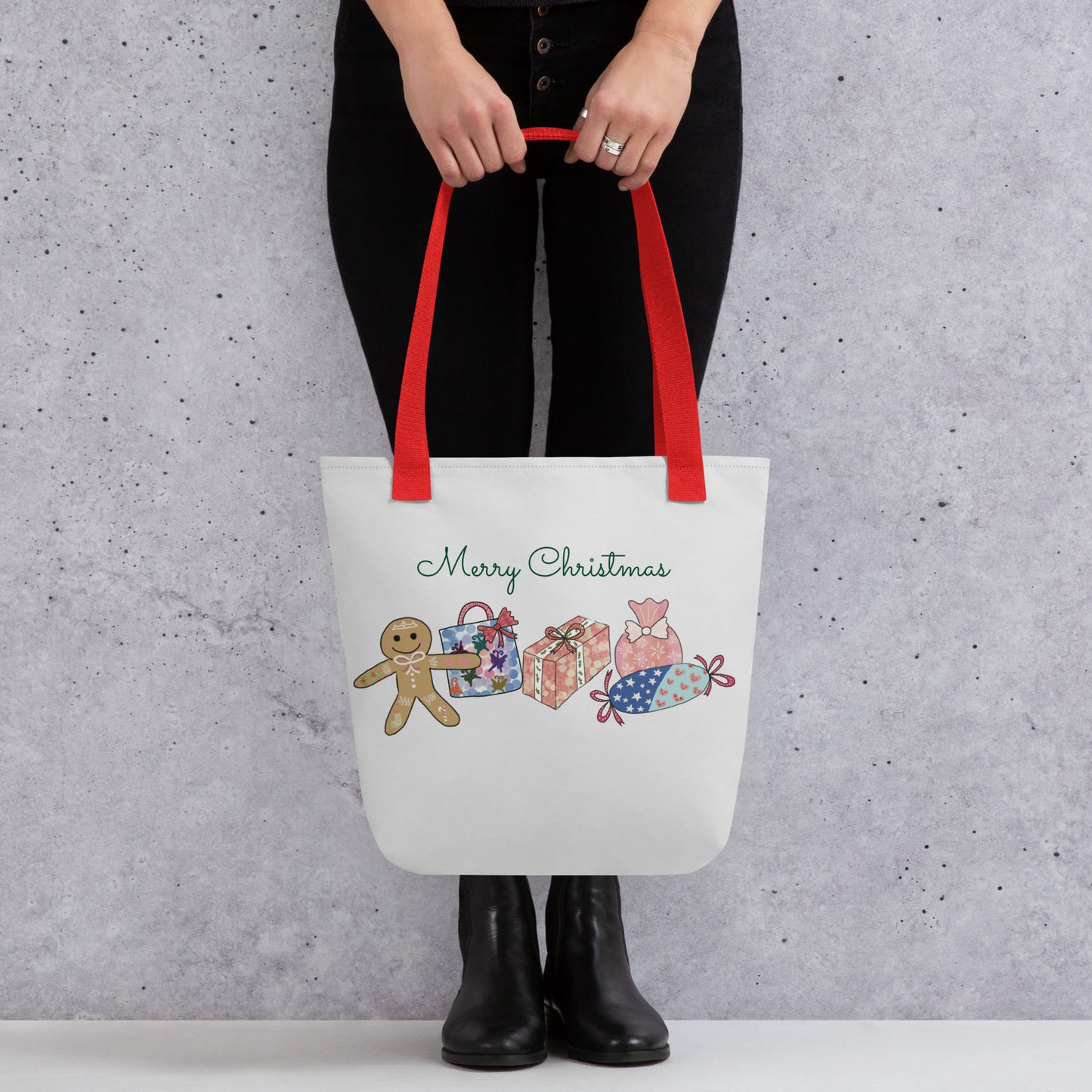 Tote bag