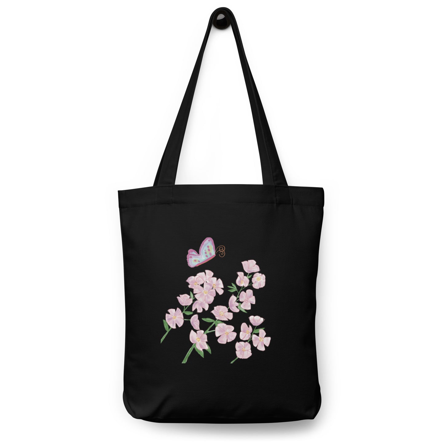 Cotton tote bag