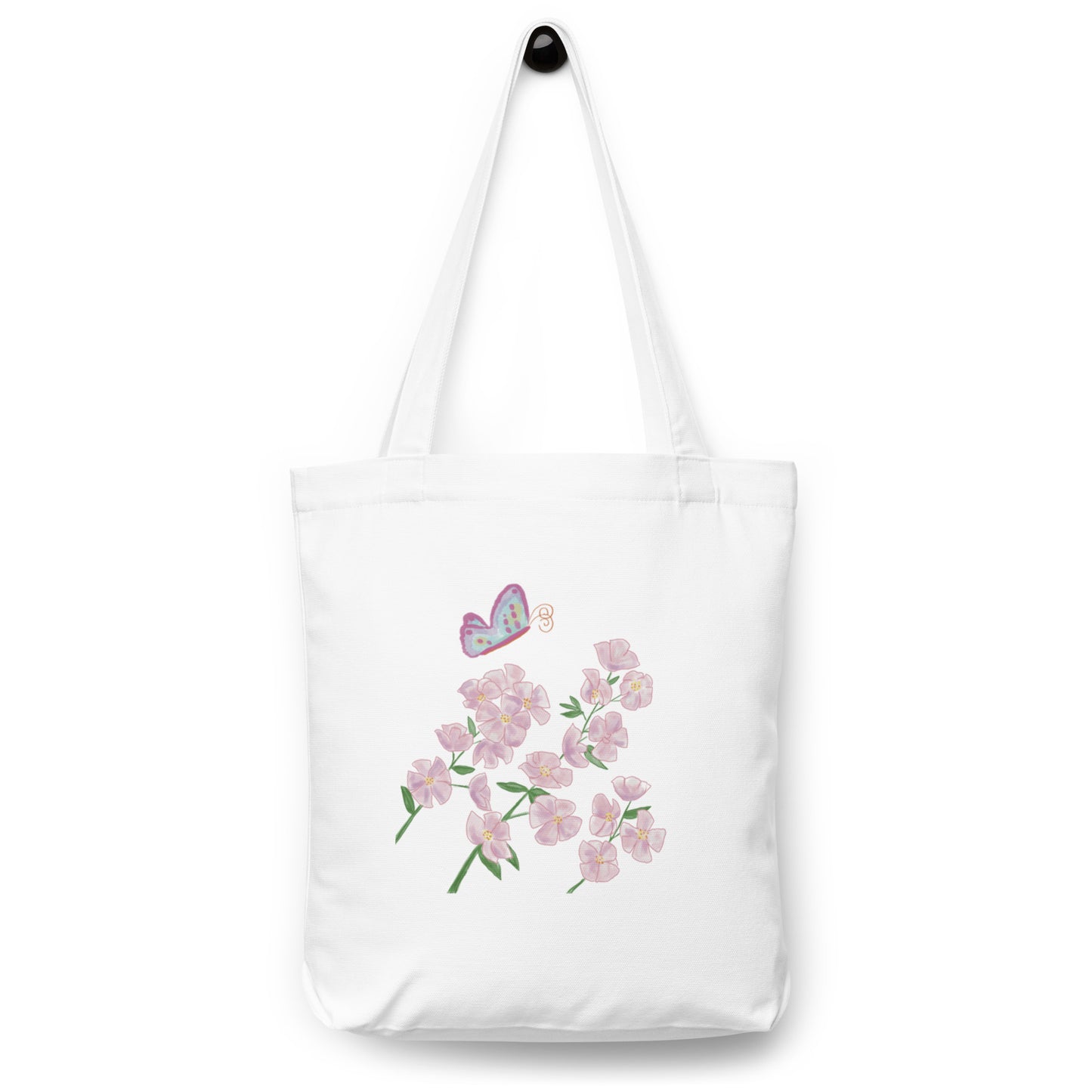 Cotton tote bag