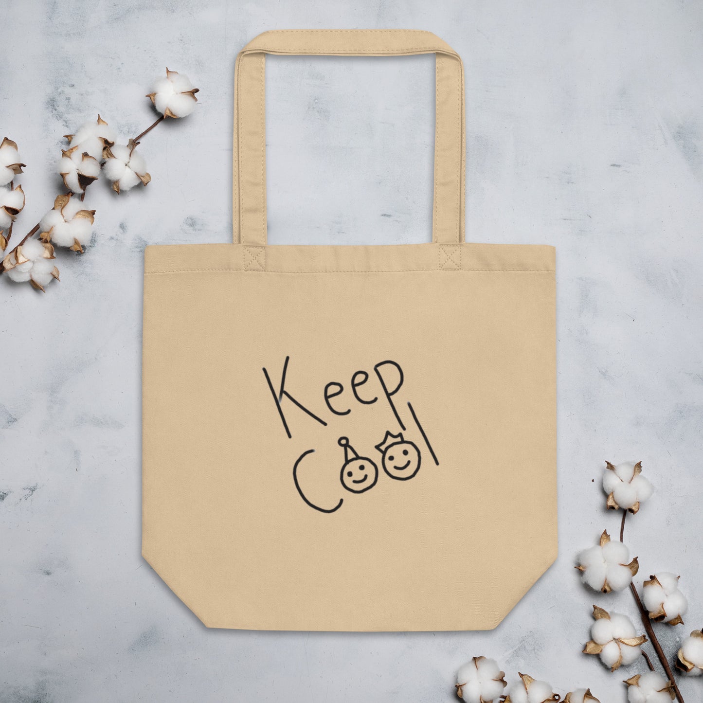 Eco Tote Bag