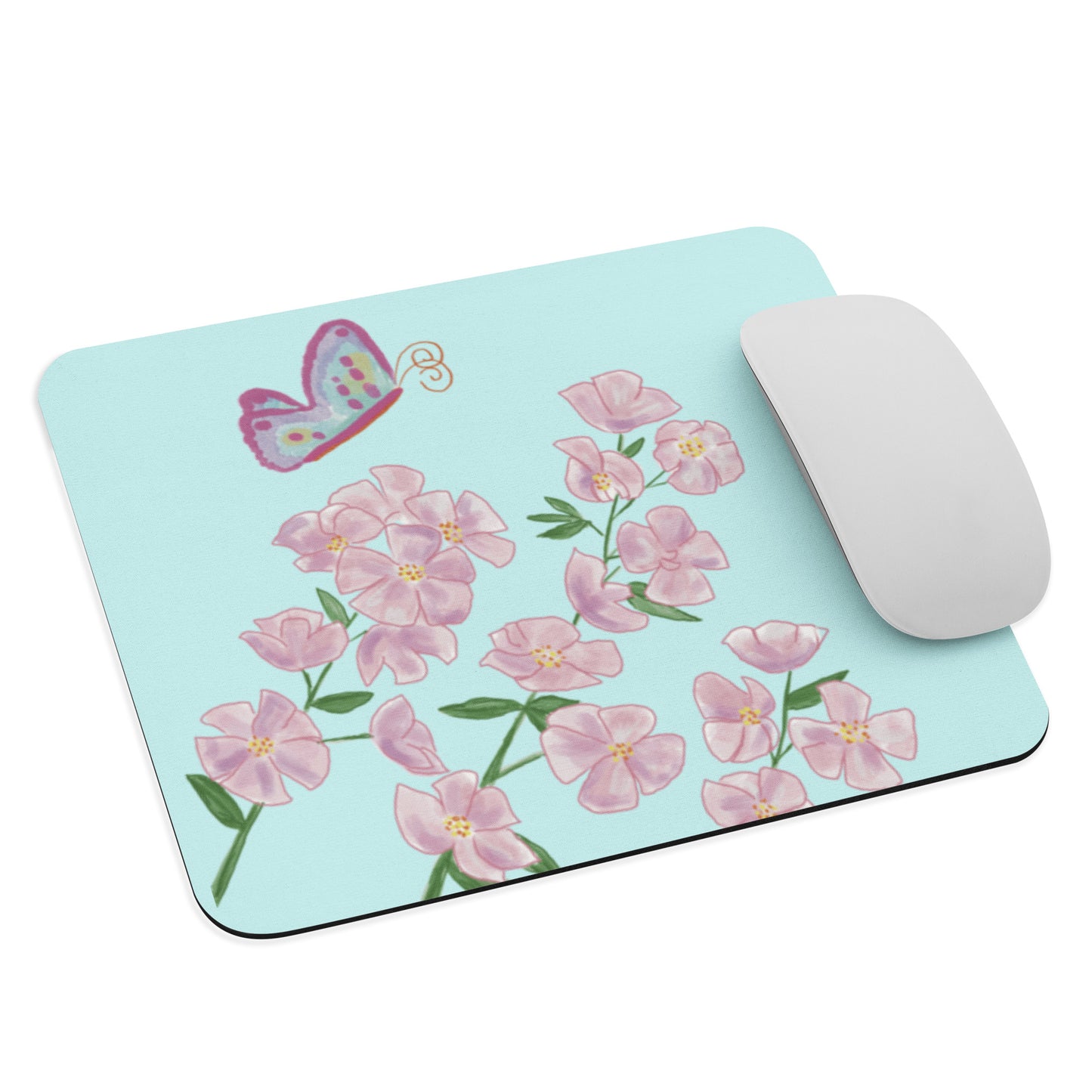 Mouse pad