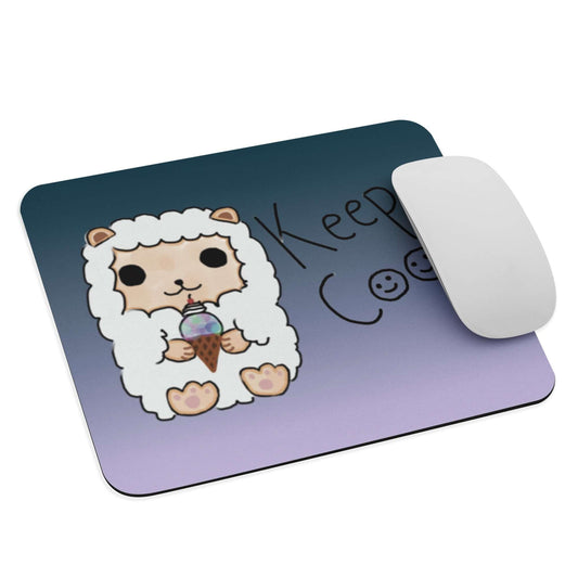 Mouse pad