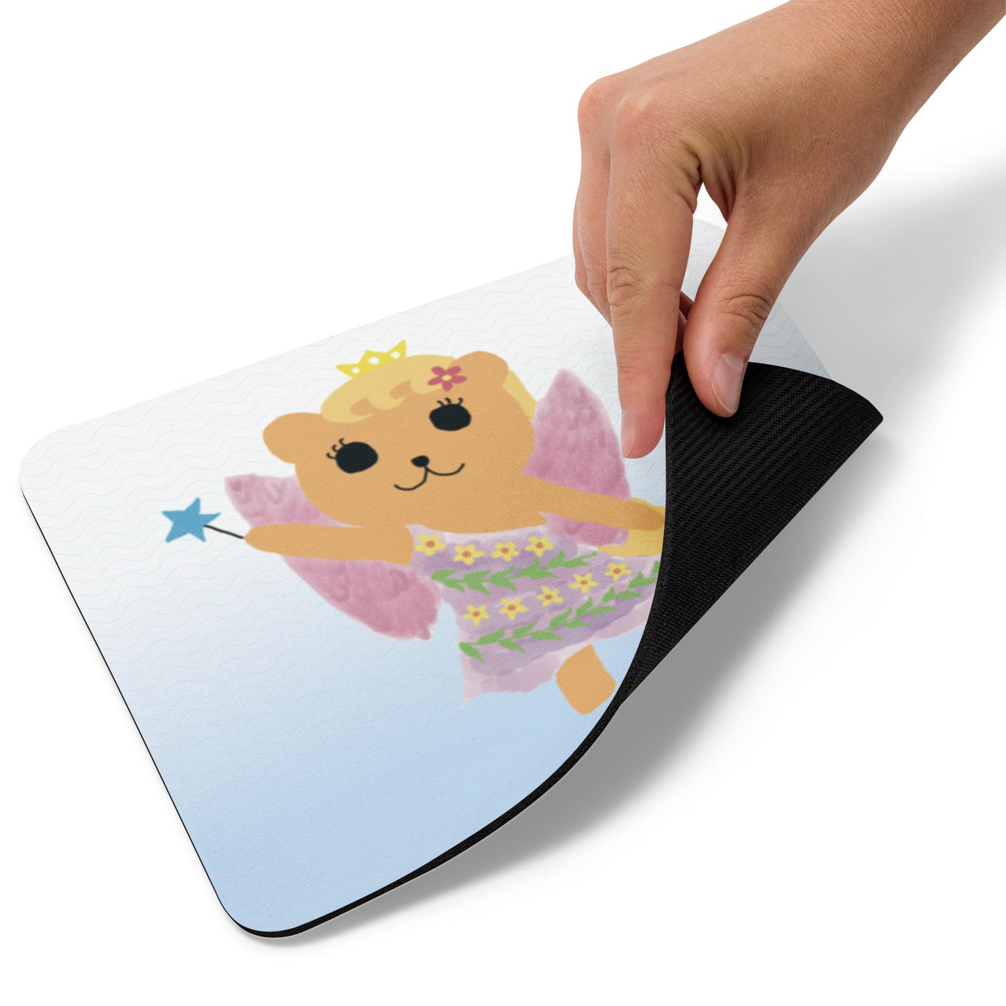 Mouse pad